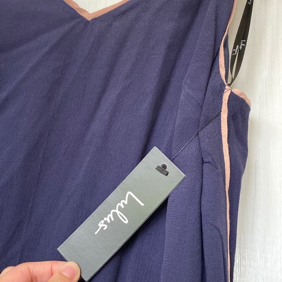 Lulu Midi Dress - Picture 2 of 3